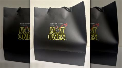 Hot Ones NYC Grubhub Pop Up Review Bringing The Heat To Your Door
