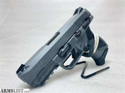 ARMSLIST For Sale New Ruger American Compact 45 Tactical Gray