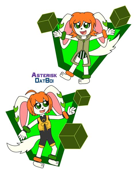 Milla Basset Freedom Planet By Asteriskdatboi On Deviantart