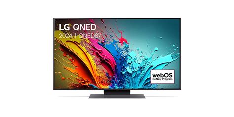 55 inch TV kopen? Check het beste aanbod | LG NL
