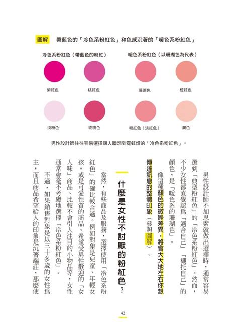 在網上讓「女性」搶購：創造28倍回購率的文案與設計原則 Booklife圓神書活網