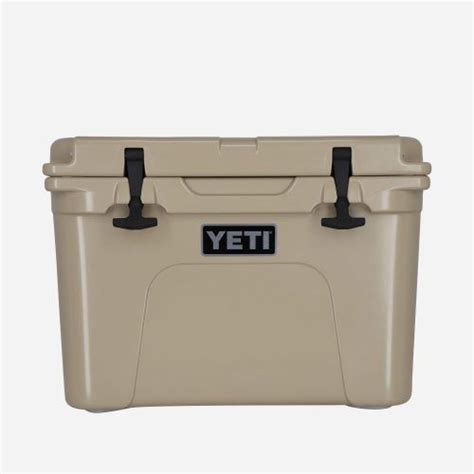 Yeti Tundra 35 Cool Box In Tan Yeti Cooler UK Outlet At SEIKK