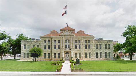 Medina County, Texas