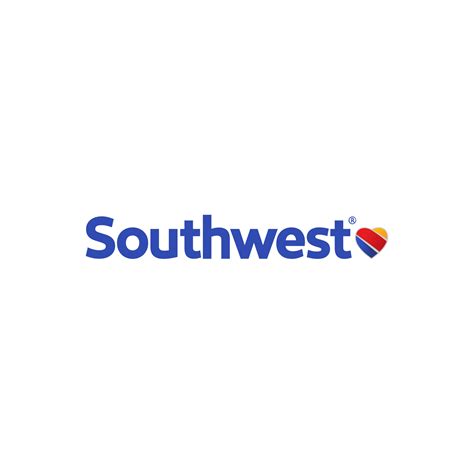 Southwest Airlines Logo Vector - (.Ai .PNG .SVG .EPS Free Download)