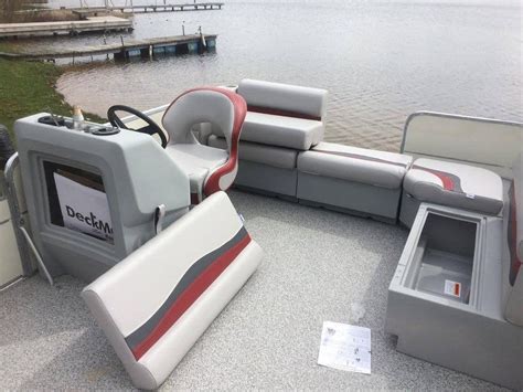 Diy Pontoon Seats Build Custom Comfort For Your Boating Adventures Best Diy Pro