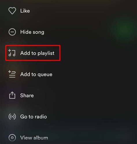 C Mo Hacer Una Lista De Reproducci N En Spotify Tecno Adictos