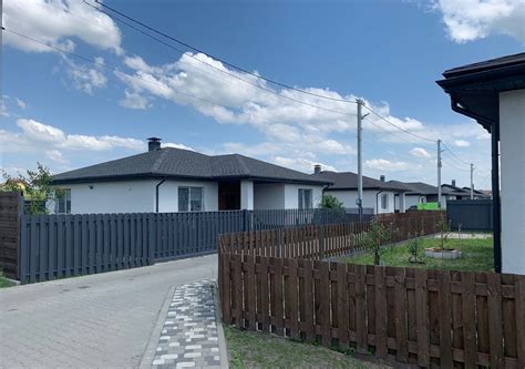 КГ Тарасовка, с. Тарасовка - актуальные цены на дома от застройщика БК ...
