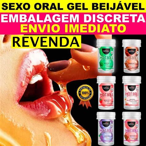 Bolinhas Beijaveis Explosivas Hot Ball Gel Lubrificante Sexual Sexo