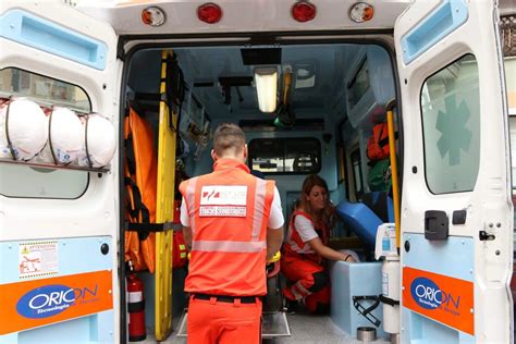 Tragedia A Venegono Inferiore Giovane Perde La Vita In Un Incidente