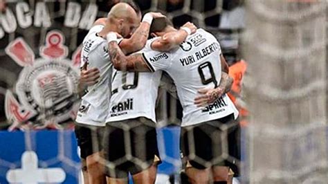 Santos X Corinthians Vai Passar Na Record Onde Assistir Ao Vivo Ao