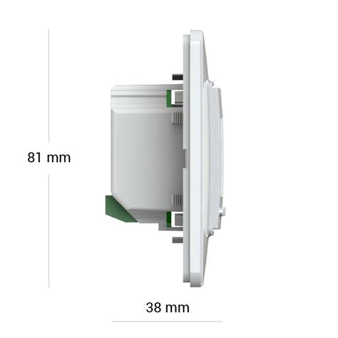 Thermostat Terneo pro Buy from the manufacturer SunWay