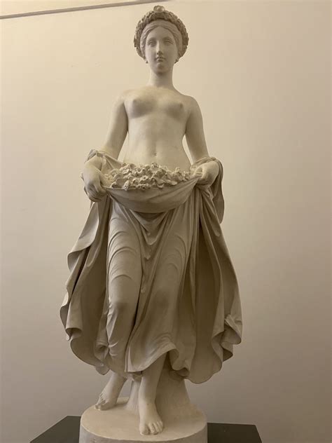 Canova Lultimo Principe Accademia Nazionale Di San Luca Art A