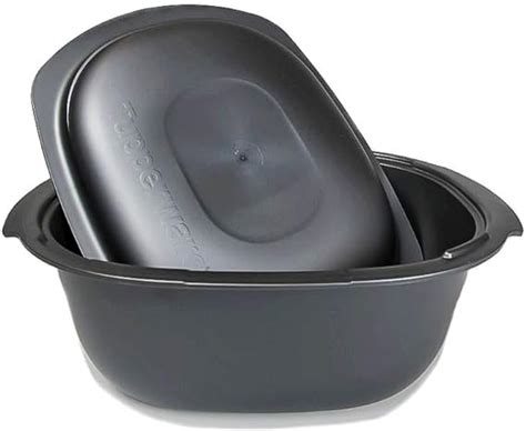 TUPPERWARE UltraPro H31 30952 Cake Tin 3 5 L Lid Serves As A