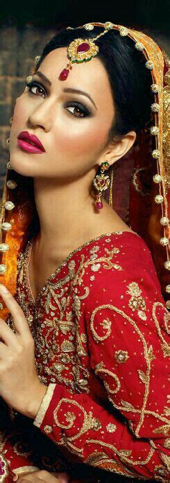 Pin En Desi Beauty