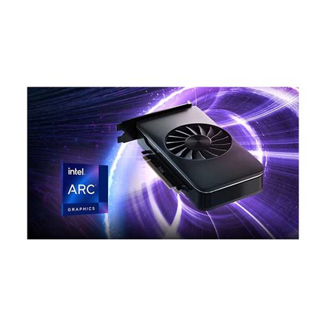 Intel Arc A Series A Graphics Card Price In Bd Ryans