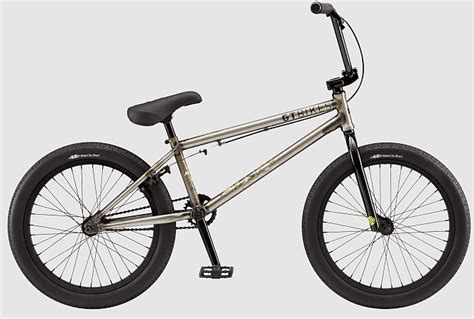 Bicycle Bmx Gt Performer Bmx Bike Gt Bicycles Mach One Pro Haro