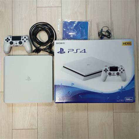 SONY PlayStation4 CUH 2200AB02 Blog Knak Jp