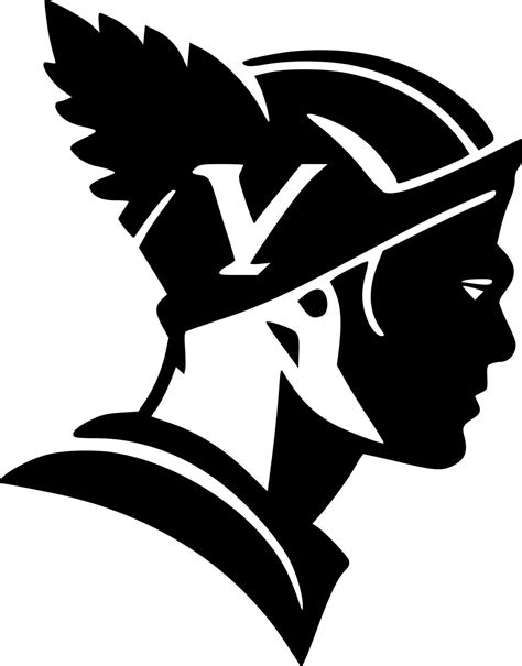 Varsity - Minimalist and Flat Logo - Vector illustration 24139973 ...