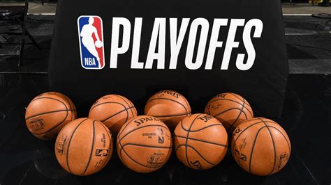 2021 Nba Playoffs Conference Finals Schedule