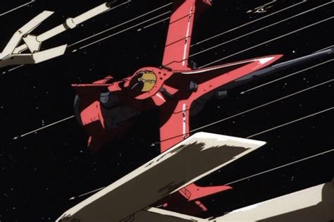 Cowboy Bebop 19 Wild Horses Episode