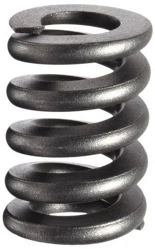 Alloy Steel Heavy Duty Compression Spring At Piece In Vadodara