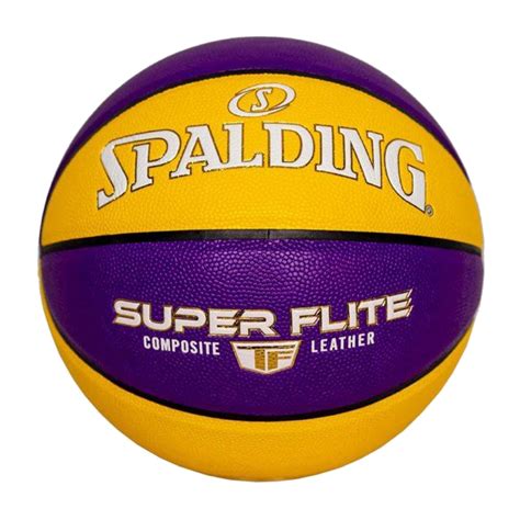 Spalding TF 1000 Legacy Indoor Logo FIBA Basketball Super Flite Pro