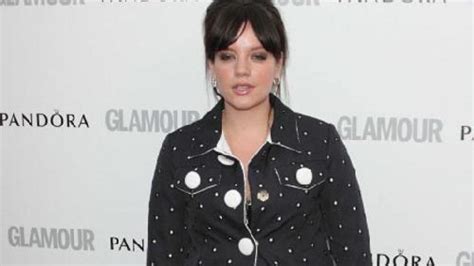 Lily Allen Déjà Enceinte Dun Deuxième Enfant Premiere Fr