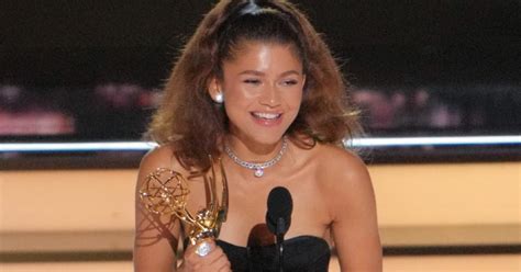 Zendaya Cosas Que Quiz S No Sab As De La Protagonista De Euphoria