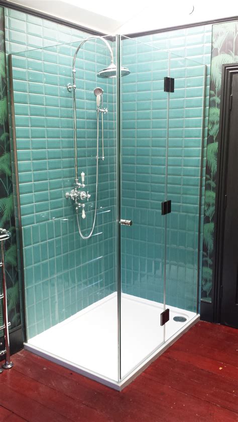 Exploring The Benefits Of Shower Glass Enclosures Shower Ideas