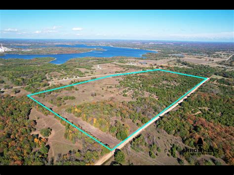 Multi-use Farm near Konawa Lake | Seminole County | Konawa, OK