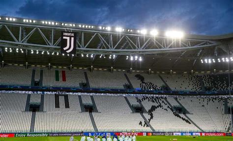 Juventus Napoli Stangata Per Due Tifosi La Novit Sulla Sanzione