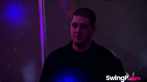 Swingers Den Turned Into A Pussy Orgy