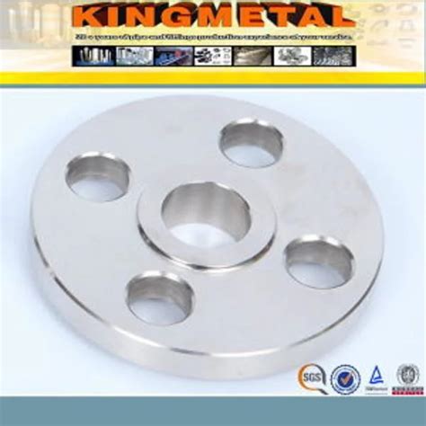 Super Duplex 2507 Din2576 Slip On Stainless Steel Flange Pn10 China Din 2507 Flange And Super