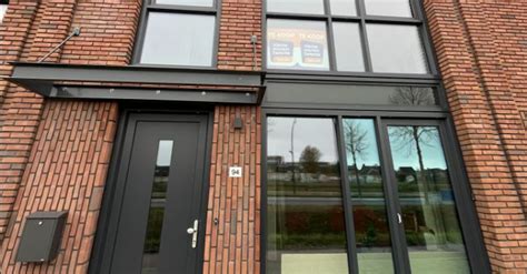 De Smelterij In Hengelo Nieuw Wonen Twente