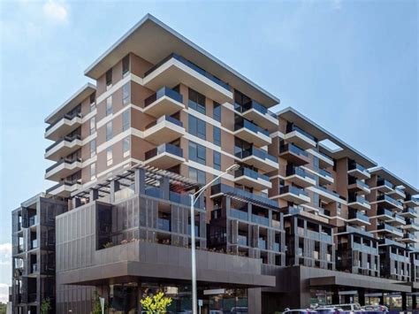 209a2 Caulfield Boulevard Caulfield North Vic 3161 Apartment For