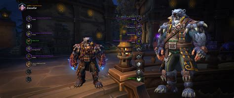 244 best Kul Tiran images on Pholder | Wow, Transmogrification and Wo W ...