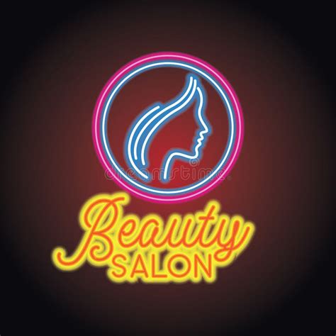 Salon Spa Signage Stock Illustrations 300 Salon Spa Signage Stock Illustrations Vectors