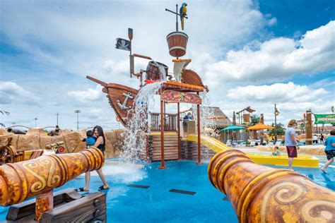 San Antonio Splash Pad Accessible Splash Pad Morgans Wonderland