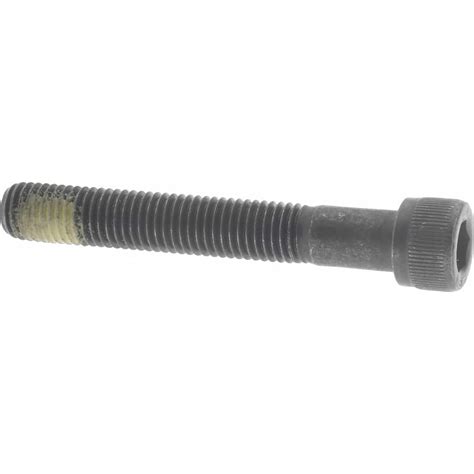 Value Collection 14 28 Unf Hex Socket Cap Screw 75532077 Msc Industrial Supply