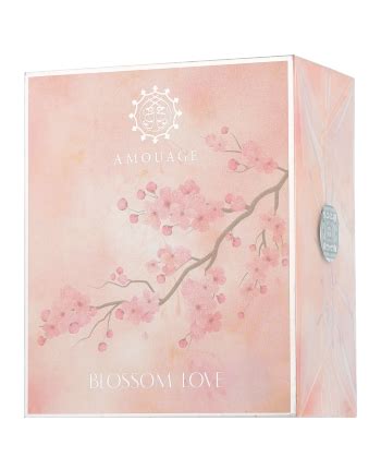 Blossom Love Eau De Parfum Spray Nur CHF 241 99