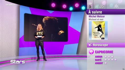 Claire Nevers Dans Absolument Stars