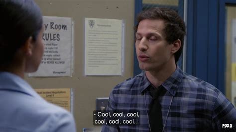 Brooklyn Nine Nine Meme Television Tv Funny Lol Haha Mood Quotes Tv