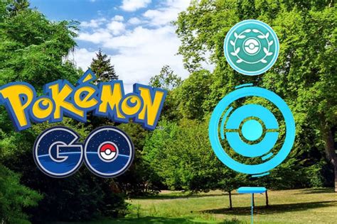 Unveiling The Ultimate Pokemon Go Experience All Exclusive Pokestop