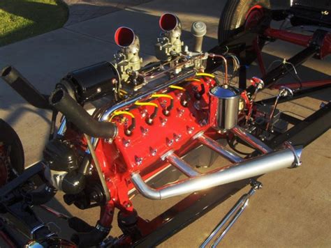 Hot Rod Lincoln V Lincoln Zephyr Antique Automobile Club Of America Discussion Forums