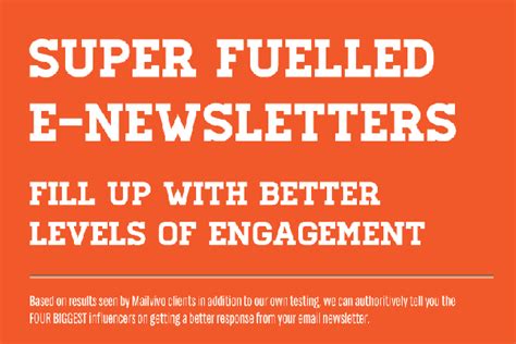 75 Catchy Creative Newsletter Names