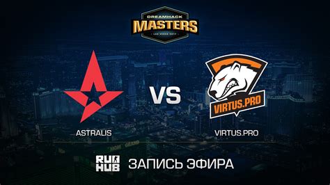 Astralis Vs Virtuspro Dh Las Vegas Map1 Denuke Yxo Ceh9