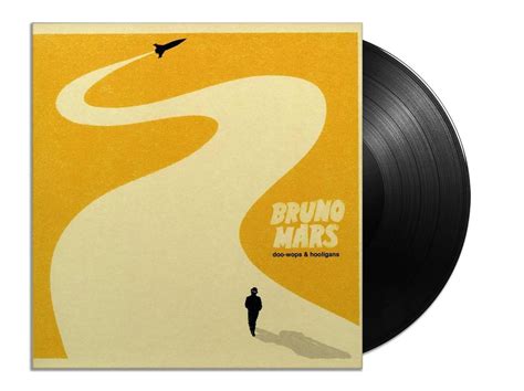 Doo Wops Hooligans Lp Mars Bruno Muziek Bol