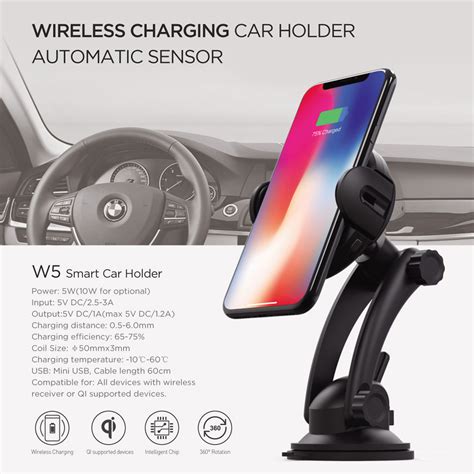 Car Phone Holder Car Holder Air Outlet Phone Holder Cjdropshipping