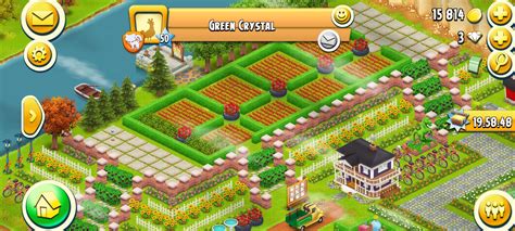 Hay Day Level 30 Farm Design Klosplus