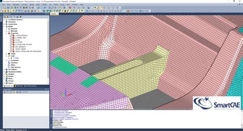 Elementi Finiti Modellazione Con Elementi Shell